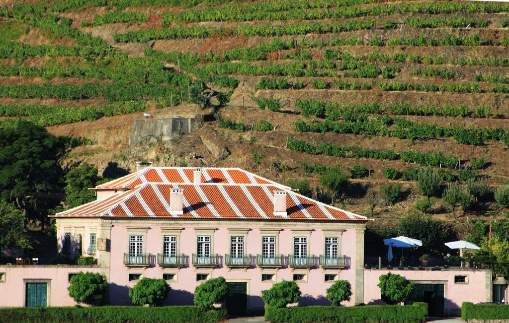 Casa Dos Varais, Manor House Lamego Extérieur photo